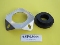 Produktbild: ASP03000 Abspannteller für ASM675025